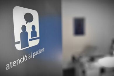 Atención al Paciente