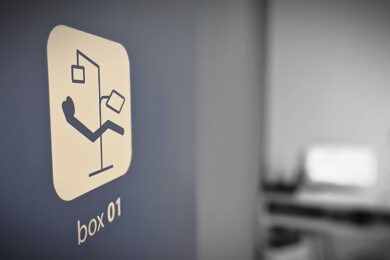 Box