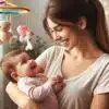 Sus primeros dientecitos 4 La leche materna y sus beneficios
