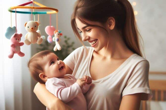 La leche materna y sus beneficios 3 La leche materna y sus beneficios