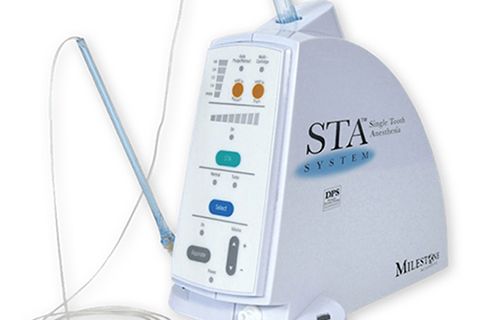 ANESTESIA SIN DOLOR 1 ANESTESIA SIN DOLOR