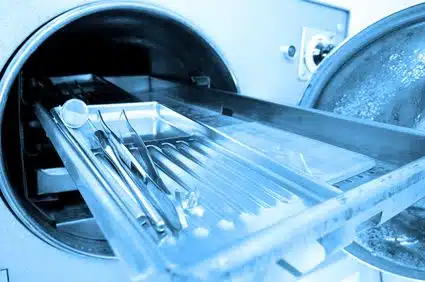 esterilizacion