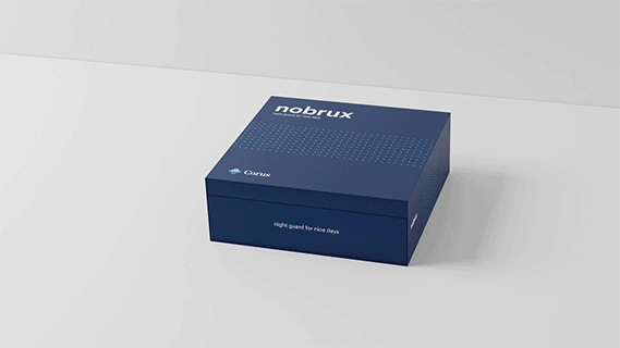 Ferula de descarga nobrux en La Sagrera en Blaudent Ferula de descarga nobrux en La Sagrera en Blaudent