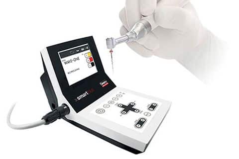 ENDODONCIA ROTATORIA 3 ENDODONCIA ROTATORIA