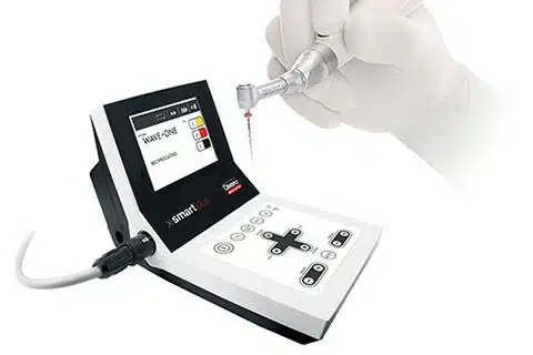 ENDODONCIA ROTATORIA