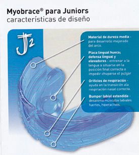 Ortodoncia en niños de 3 a 5 años en Barcelona en Blaudent Ortodoncia en niños de 3 a 5 años en Barcelona en Blaudent