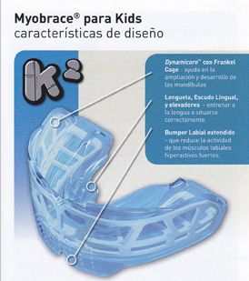 Ortodoncia sin brackets para Kids en la Sagrera Ortodoncia sin brackets para Kids en la Sagrera