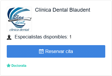 reserva