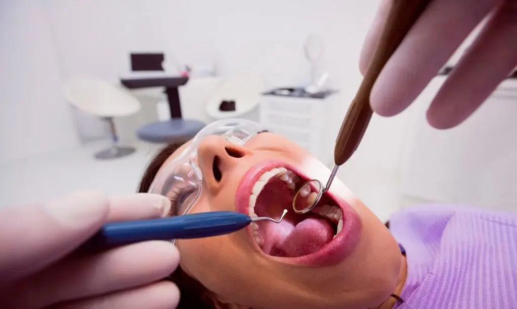 Odontología conservadora en La Sagrera en Barcelona Blaudent