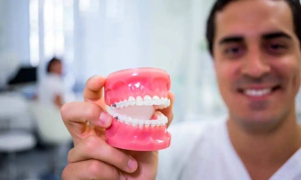 Prótesis dentales en la Sagrera Barcelona