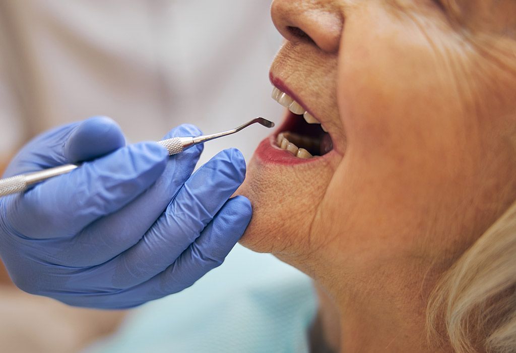 Odontología conservadora en La Sagrera Odontología conservadora en La Sagrera