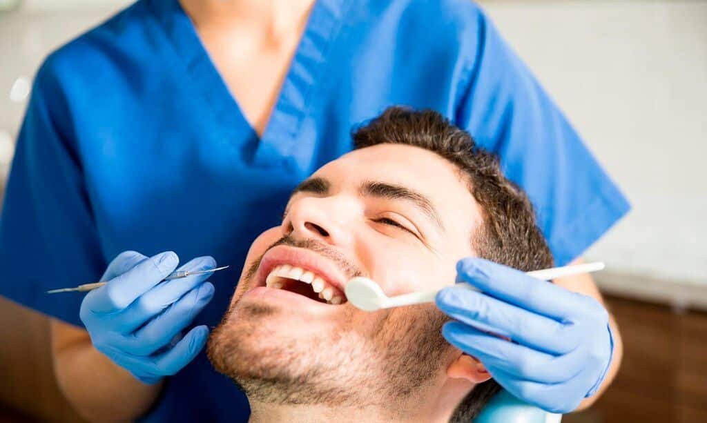 endodoncia en La Sagrera en Barcelona Blaudent endodoncia en La Sagrera en Barcelona Blaudent