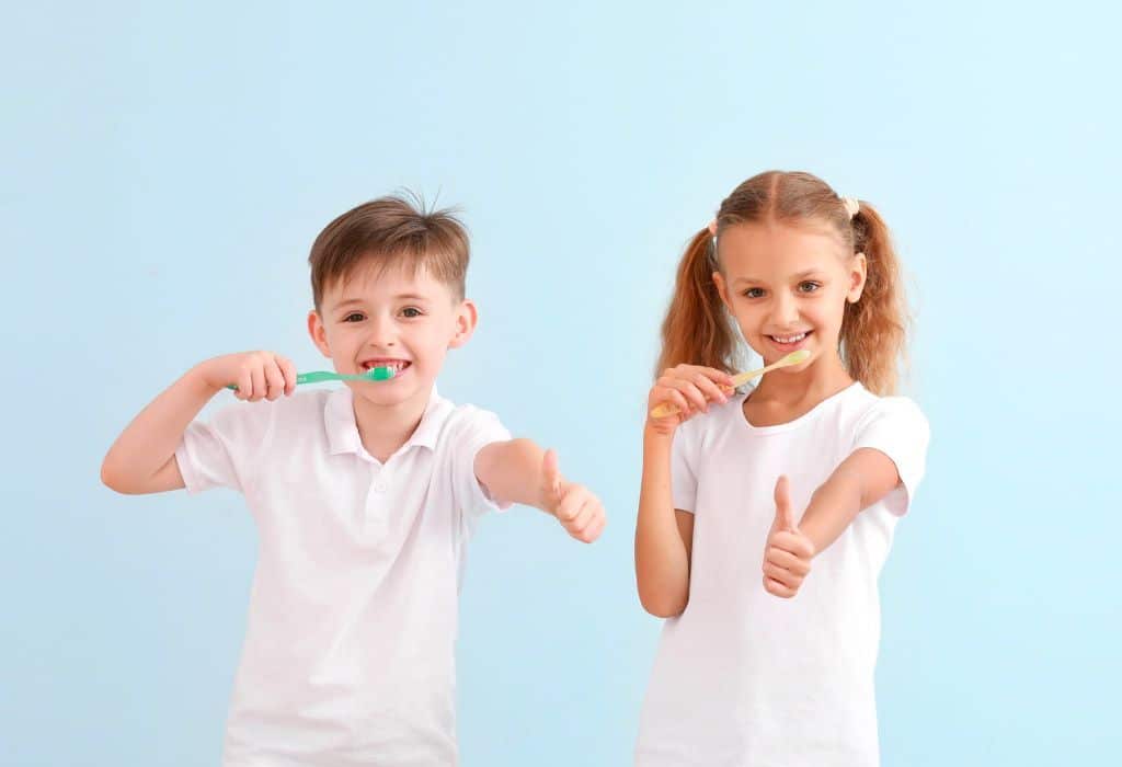 Educación bucal en Clínica Dental Blaudent Educación bucal en Clínica Dental Blaudent