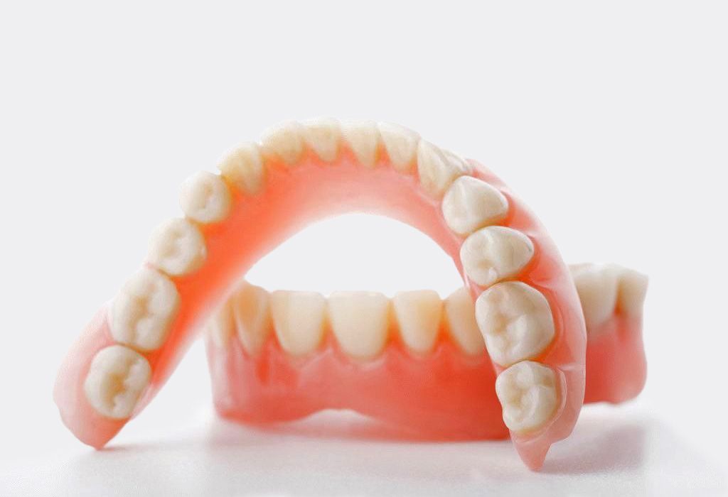 Prótesis dental completa en La Sagrera