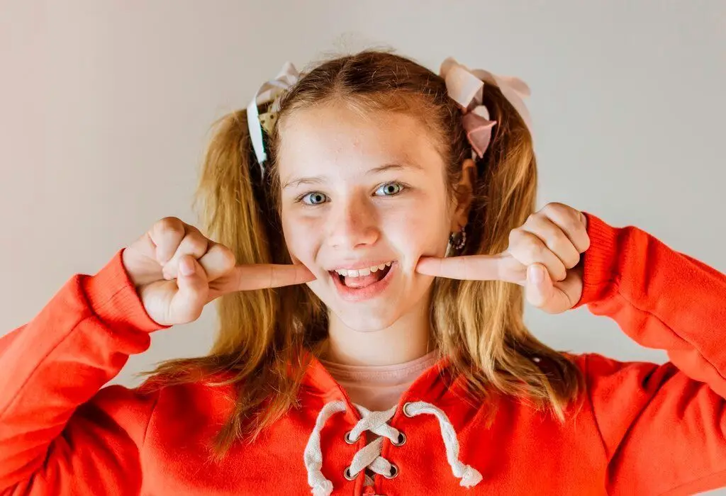 Ortodoncia sin brackets para Teens en la Sagrera Ortodoncia sin brackets para Teens en la Sagrera